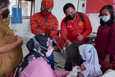 Dokter Ingatkan Bahaya Omicron pada Anak, Bisa Sebabkan Gagal Jantung