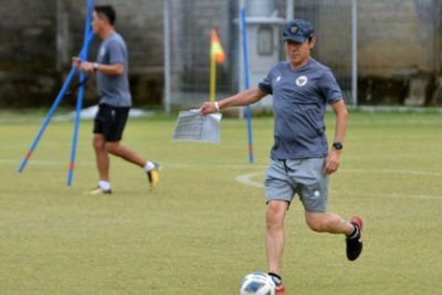 Persiapan Piala Dunia U-20 2023, Timnas U-19 akan Gelar TC di Korea Selatan