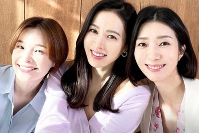 3 Alasan Kenapa Harus Nonton Drama Thirty-Nine , Kisah Persahabatan yang Penuh Emosional