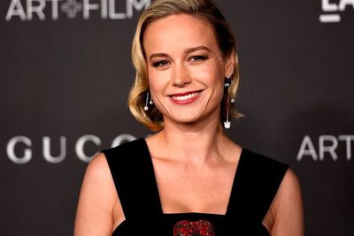 Brie Larson Ungkap Kecintaannya pada Mobil dan Ingin Bergabung di Film Fast & Furious