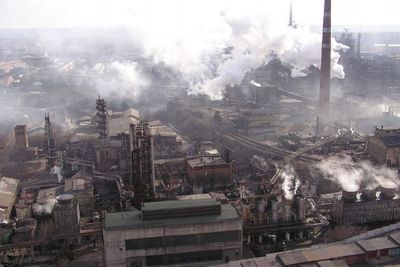 Putin Ngotot Caplok Ukraina Timur, Tak Disangka Ternyata Miliki Kekayaan Alam Luar Biasa
