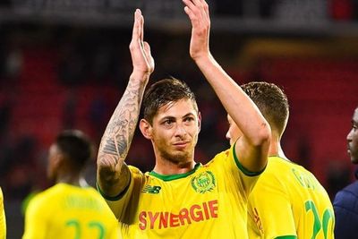 Emiliano Sala Alami Keracunan sebelum Tewas dalam Kecelakaan Pesawat