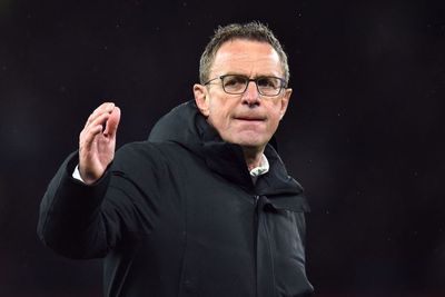 Tandang ke Spanyol, Rangnick Siap Pemain MU tak Disambut Hangat, Maksudnya Ronaldo?
