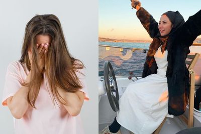 Dialami Model Ayu Aulia, Berikut Cara Atasi Depresi agar Tak Berakhir Bunuh Diri