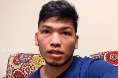 Istri Hamil 9 Bulan, Benni Sitanggang WNI di Ukraina Bingung Evakuasi Saat Invasi Rusia