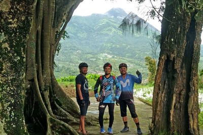 Dulunya Tempat Istirahat Raja Solo, Kini Jadi Spot Keren Melihat Merapi