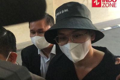 Polri Benarkan Telah Tetapkan Indra Kenz Jadi Tersangka Kasus Binomo