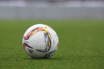 Buntut Serangan Rusia, Liga Premier Ukraina Ditangguhkan
