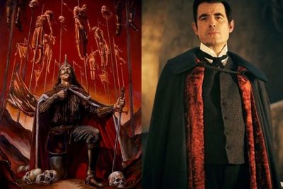 Vlad the Impaler, Sosok Pemimpin Bengis yang Menjadi Inspirasi Kisah Drakula!