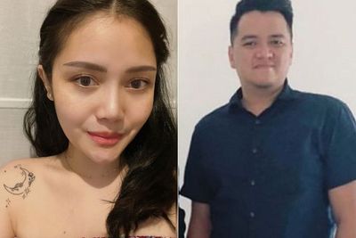 Anak Mawar AFI Minta Steno Pulang ke Rumah, Malu Lihat Video Pernikahan dengan Babysitter