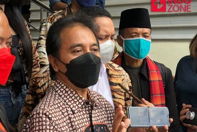 Polisi Anggap Bukan Penistaan Agama, Roy Suryo Tetap Usaha Polisikan Menag