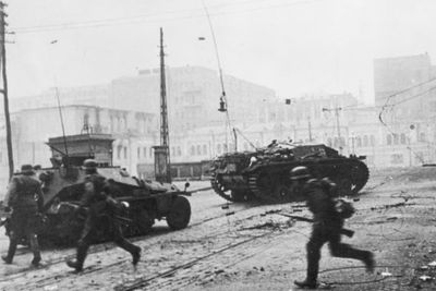 Kisruh Rusia-Ukraina Bisa Picu Perang Dunia? Situasinya Mirip WW2, Dimulai dari Invasi 