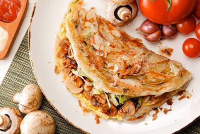 Selain Lezat, Ini 3 Alasan Kenapa Wajib Cobain Scallion Sandwich, Kuliner Khas Taiwan