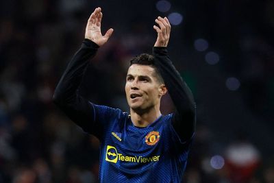 Atletico Madrid 1-1 MU, Ronaldo Flashback soal Ibu Kota Spanyol