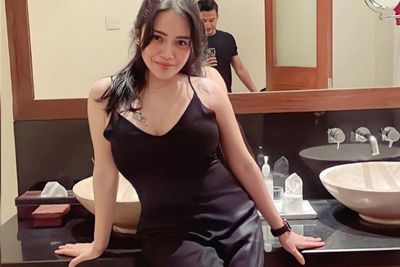 Mawar AFI Bongkar Polemik Sidang Cerai, Unggah Foto Steno Bersimpuh di Depan Babysitter