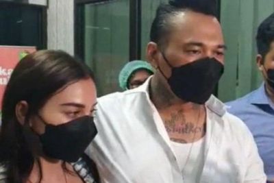 Jerinx SID Divonis Satu Tahun Penjara Kasus Pengancaman Adam Deni