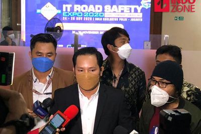 Korban Binomo Minta Bareskrim Jemput Paksa Indra Kenz