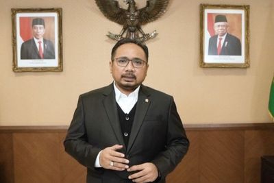 Roy Suryo Polisikan Menag Yaqut Nanti Sore Terkait Dugaan Penistaan Agama!