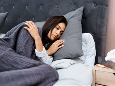 Mudah Lelah Setelah Sembuh dari COVID-19? Ini Penyebab dan Cara Mengatasinya