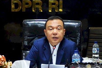 Sufmi Dasco: Suara Azan Itu Indah, Tidak Bisa Disamakan dengan Suara Apapun!