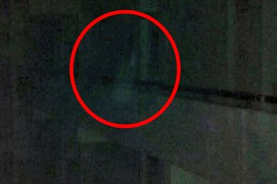 Komunitas Berburu Foto Hantu, Di Sini Lokasi Hantu Terbanyaknya!