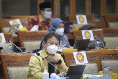 Omicron Ngamuk, Pandemi COVID-19 Diprediksi Makin Lama, Menkes: Tetap Disiplin Prokes