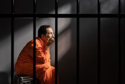 Salah Kaprah Tentang Vonis Hukuman Seumur Hidup, Ini Fakta Sebenarnya 