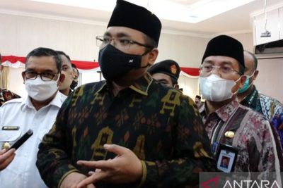Kemenag Tegaskan Menteri Yaqut Tak Bandingkan Suara Azan dengan Suara Anjing