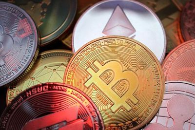 Mata Uang Kripto Terjun Bebas 7,9 Persen Usai Rusia Deklarasi Perang, Invasi Ukraina