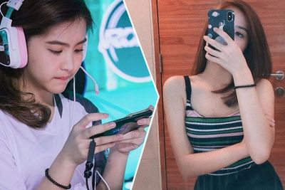 Lupakan Sejenak Livy, Kenalan yuk dengan Gamer Cantik Berprestasi yang Minim Sensasi