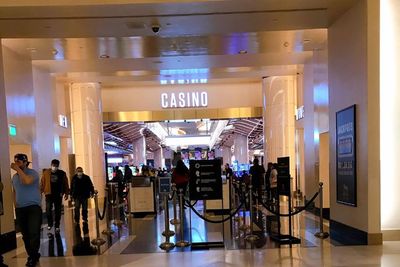 Begini Loh Isi Dalamnya Casino di Amerika Serikat! Penasaran?
