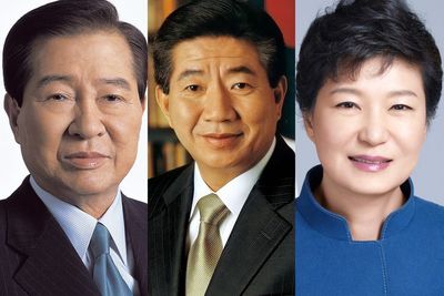 Daftar 6 Presiden Korea Selatan yang Dilantik Tepat pada 25 Februari