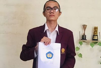 Viral! Mahasiswa Karawang Teliti Pesugihan Jadi Bahan Skripsi