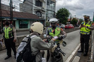 Operasi Keselamatan Bakal Digelar, Polda Metro: Ada Penegakkan Hukum
