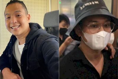 Indra Kenz Terancam 20 Tahun Penjara, Ernest Prakasa: Semoga Jadi Pelajaran