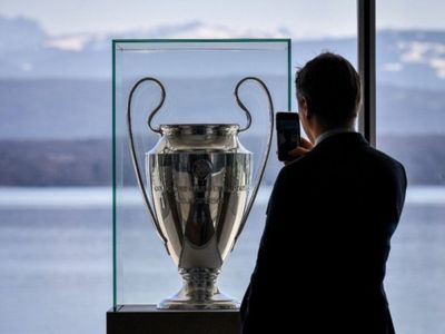 UEFA: Timnas Rusia dan Ukraina Bertarung di Tempat Netral
