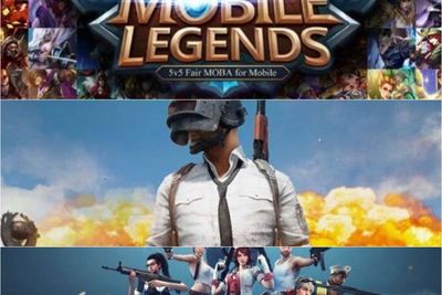 5 Game Online Populer Masa kini, Simak Daftarnya