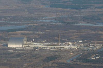 Rusia Kuasai Pembangkit Listrik Tenaga Nuklir Chernobyl Ukraina, Ada Pesan untuk NATO
