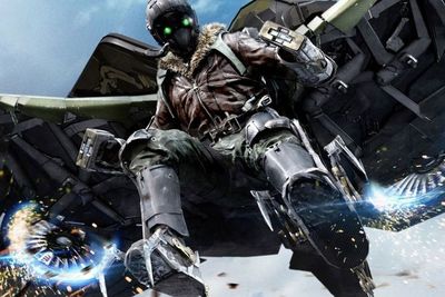 Vulture di Homecoming Diprediksi Akan Kembali ke Film Morbius , Bikin Penasaran Fans!