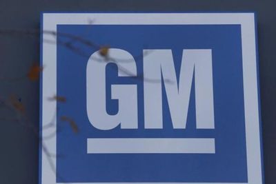 General Motors Colek Sumber Pendapatan Lain, Hindari Bangkrut?