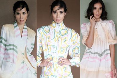 Luncurkan Kolaborasi Perdana, Marsha Timothy-Calla The Label Perkenalkan Koleksi 'JOURNEY'