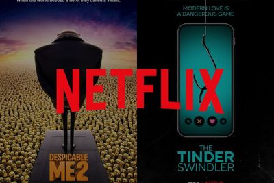 5 Film dan Serial Netflix yang Paling Banyak Ditonton Pekan Ini, Sudah Nonton Semua?