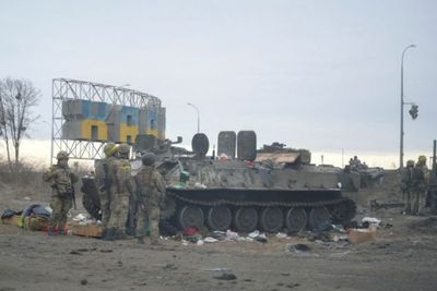 Ini Penjelasan Sederhana Mengapa Rusia Serang Ukraina yang Kamu Harus Tahu!