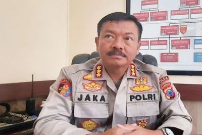 Istri Polisi Buat Arisan Bodong, 331 Orang Kena Tipu hingga Rugi Rp8,8 Miliar