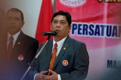 PB Percasi Cari Siapa Pengganti Grand Master Utut Adianto Selanjutnya?