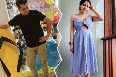 Bukan karena Direbut Eks Babysitter, Ini Penyebab Perceraian Steno dengan Mawar AFI