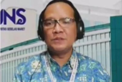 Omicron Ngamuk Jelang Bulan Ramadan, Dokter: Jangan Terjebak Polemik Salat Tarawih