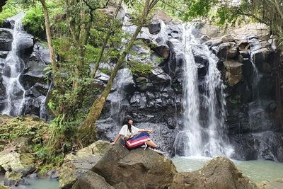 Sing Sing Angin, Tempat Self Healing Tersembunyi di Bali