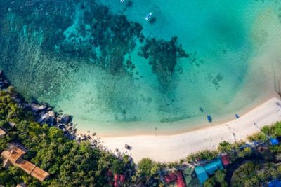 Di Balik Alamnya yang Cantik, 3 Tempat Ini Ternyata Menyimpan Bahaya, Wisatawan Waspada!