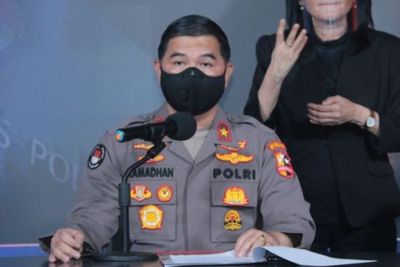 Ini Hasil Gelar Perkara Bareskrim Polri soal Nurhayati si Pelapor Korupsi Jadi Tersangka